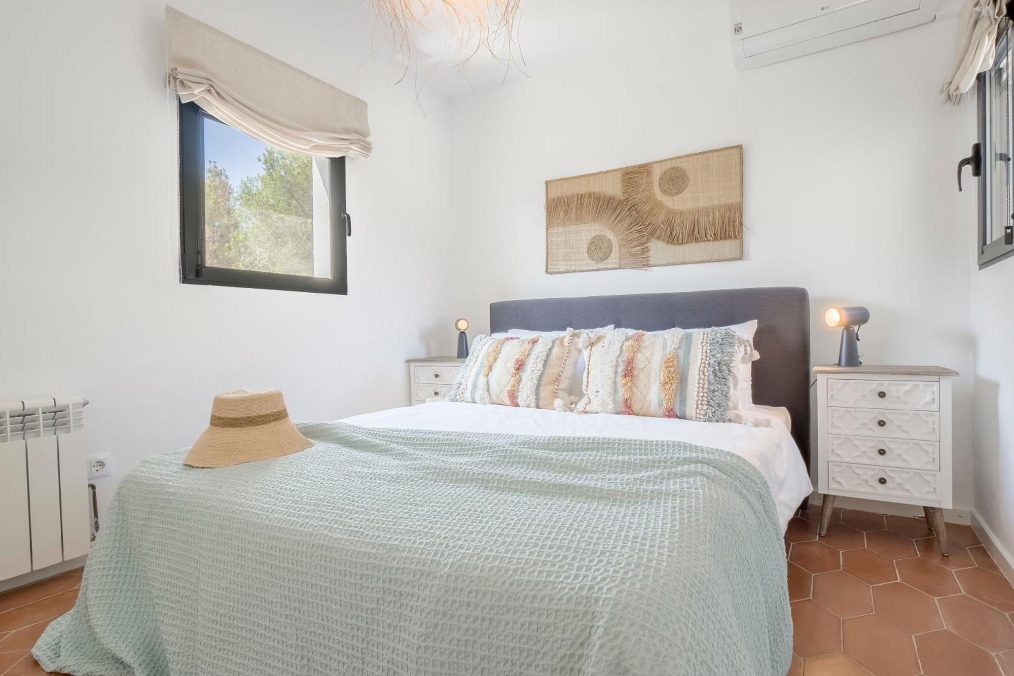 Villa Tosalet Pomelo Jávea Exterior foto