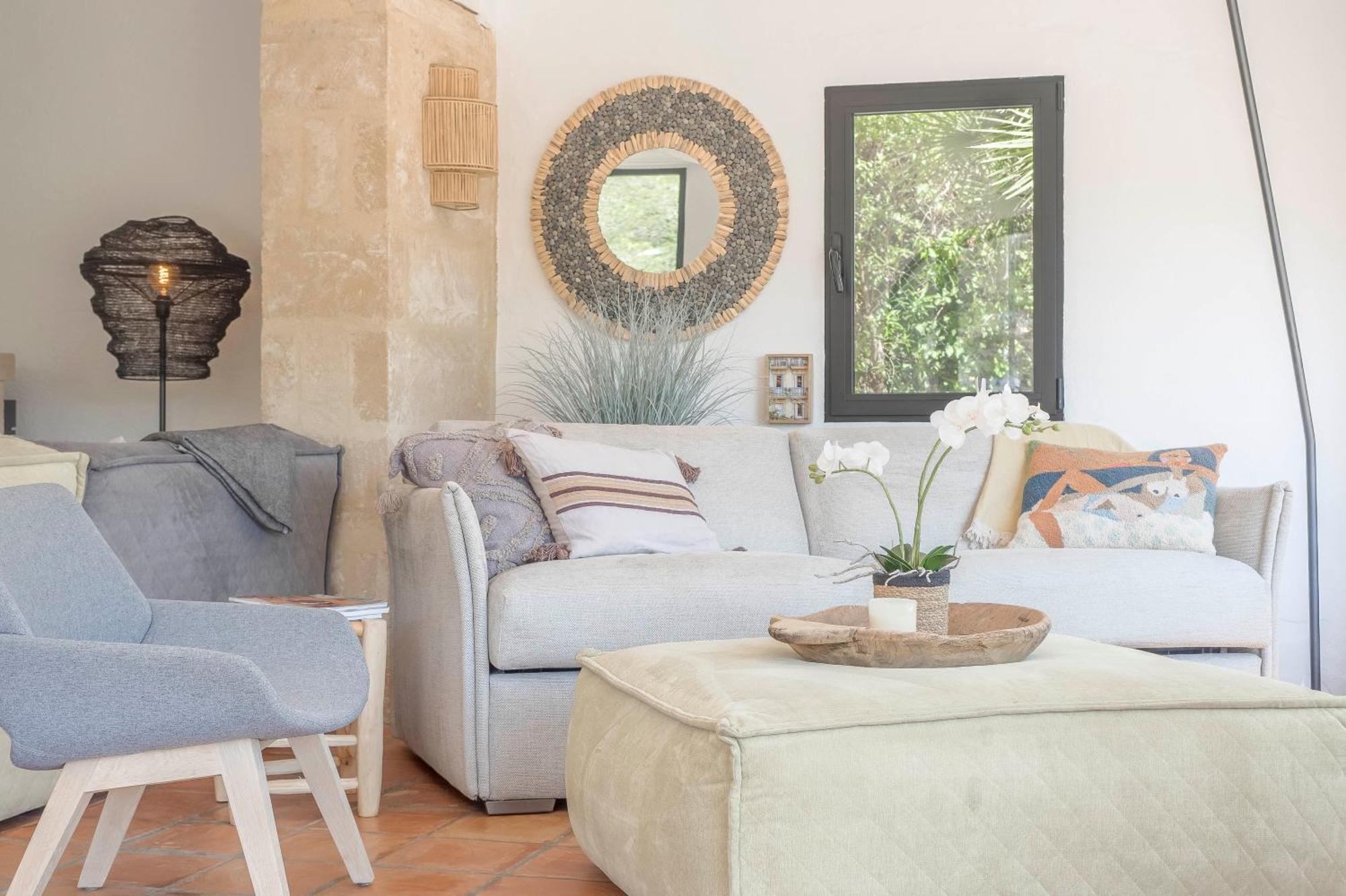 Villa Tosalet Pomelo Jávea Exterior foto