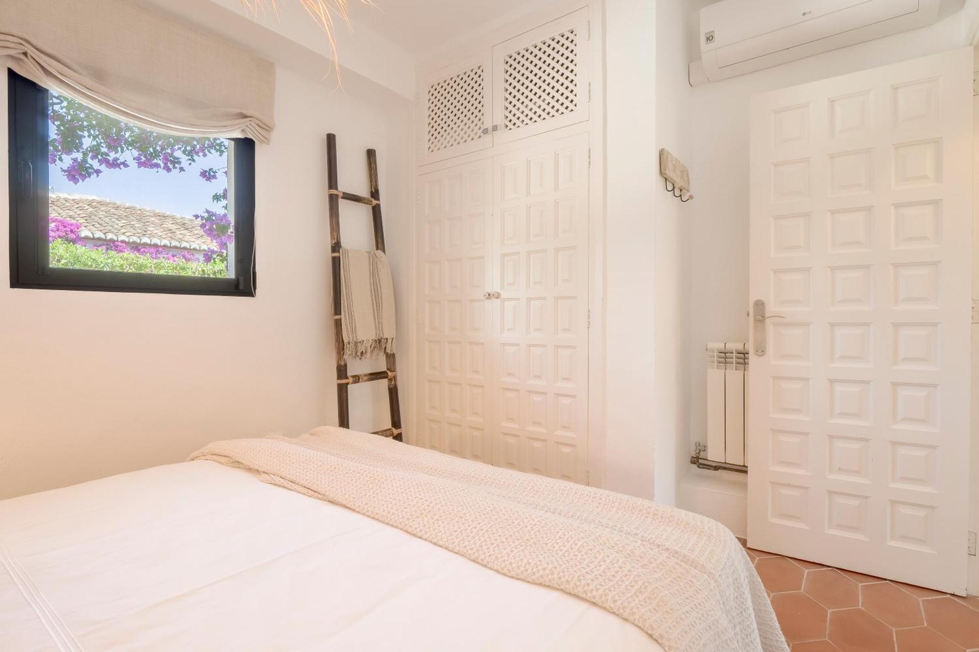 Villa Tosalet Pomelo Jávea Exterior foto